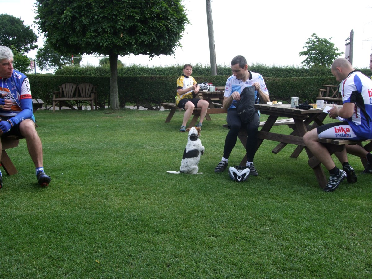 Weekending 06 Mar 2011