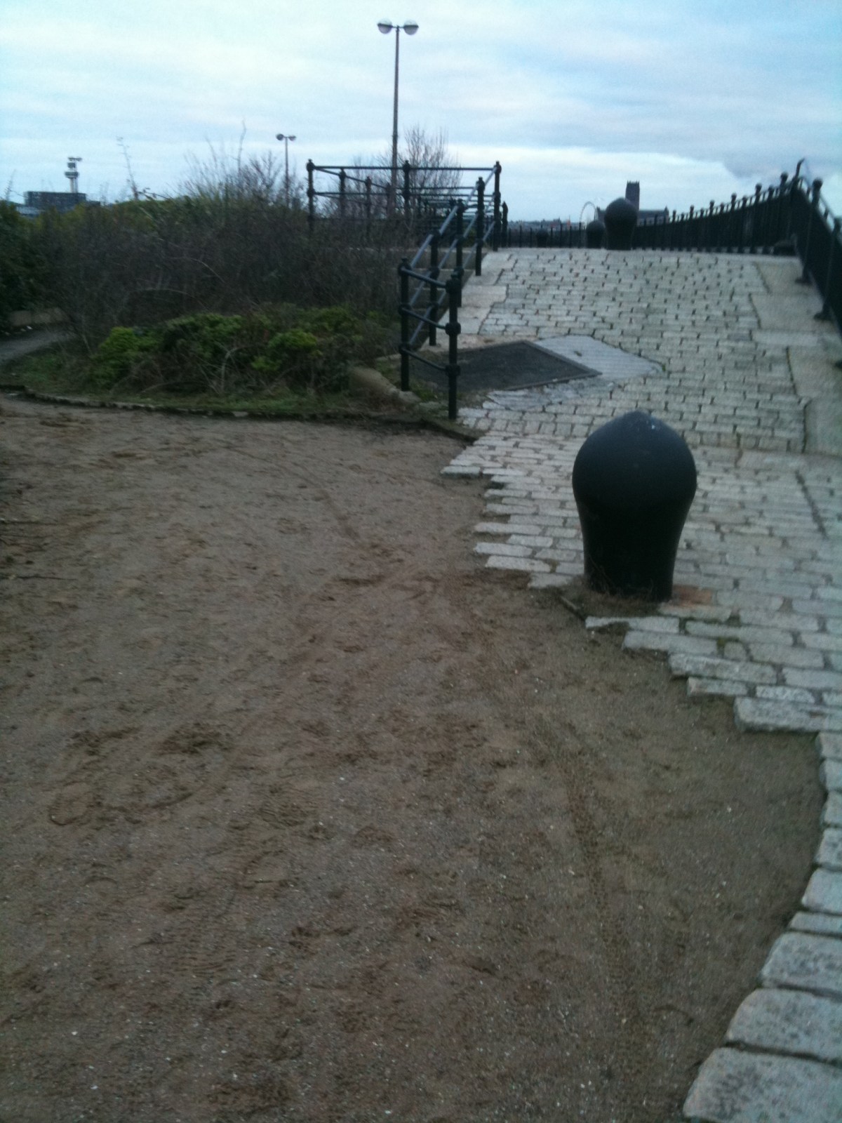 Weekending 02 Jan 2011