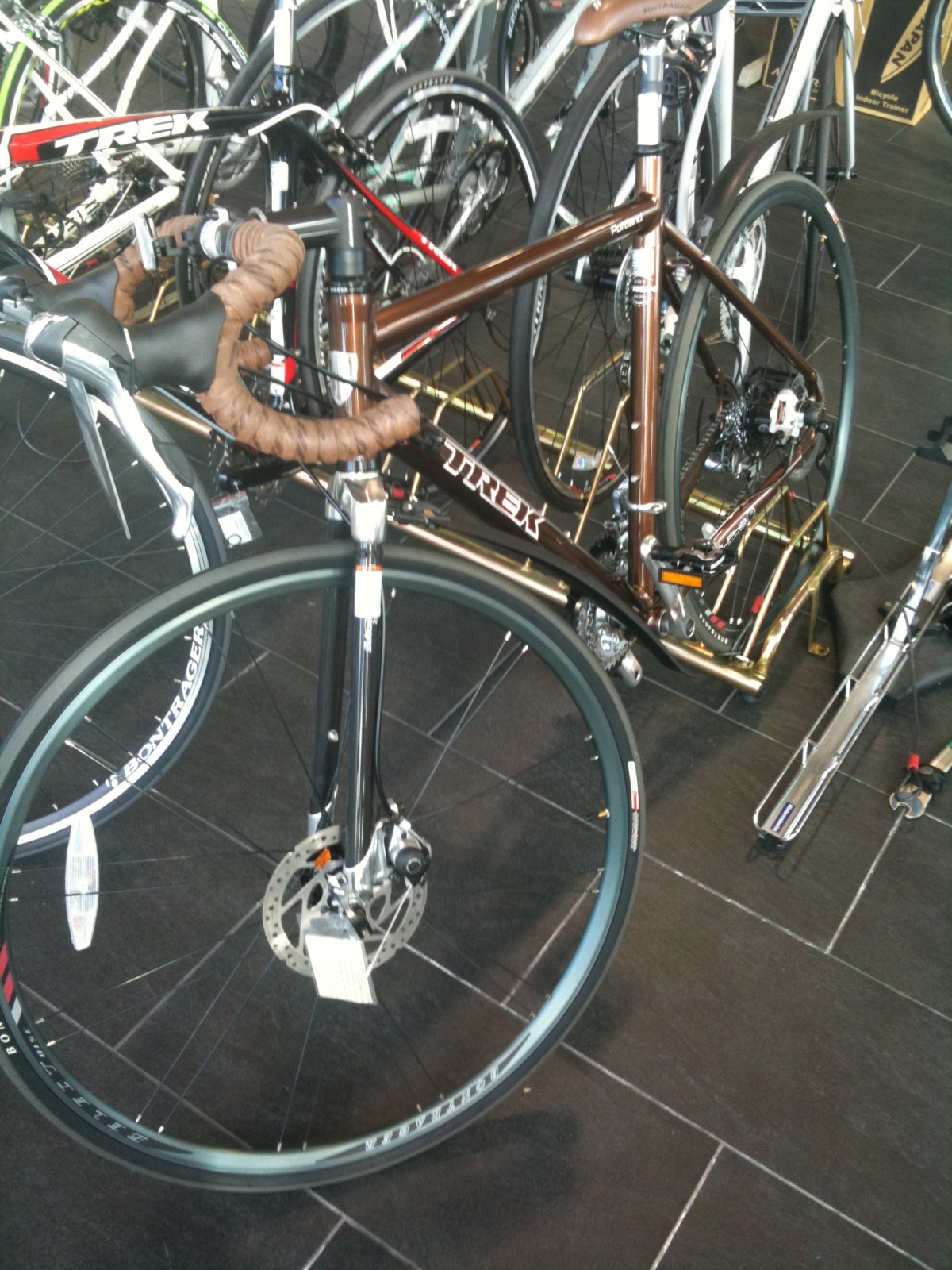 Weekending 27 Feb 2011