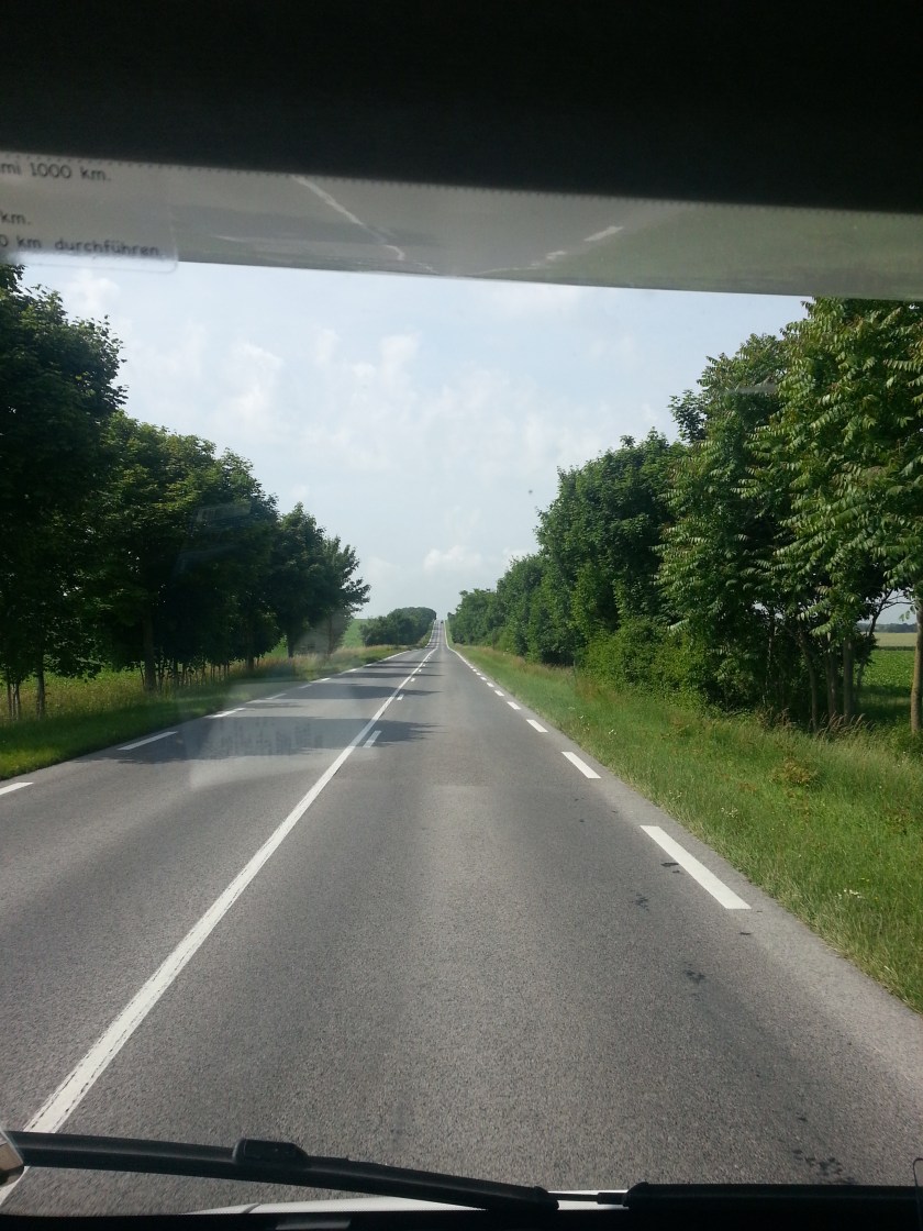 What did the Romans do for us