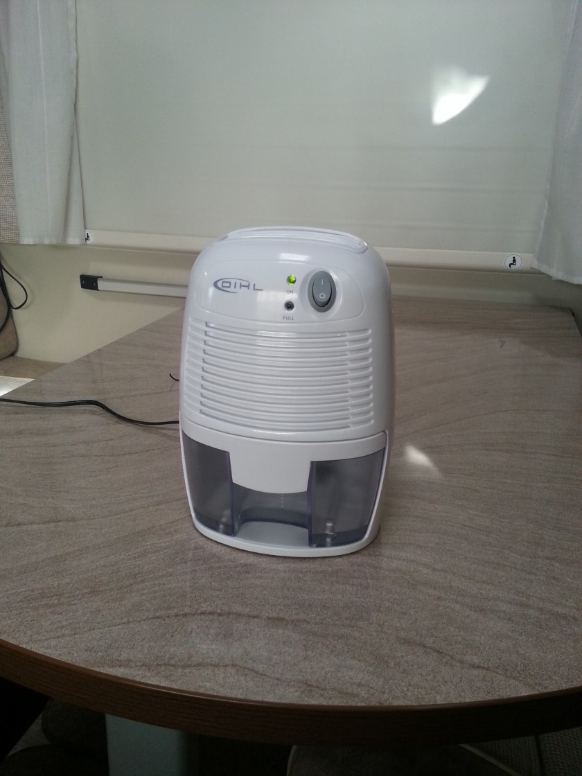 Dehumidifier For The MHome